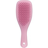 Tangle Teezer The Wet Detangler Mini Baby Pink Sparkle | Look Fantastic (DE)