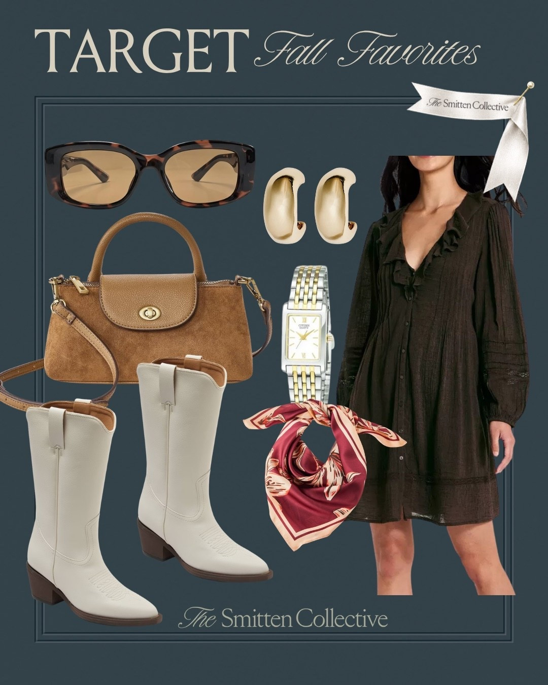 A few of my Target fall favorites! 🎯

#LTKootd #LTKgrwm #LTKdayinmylife