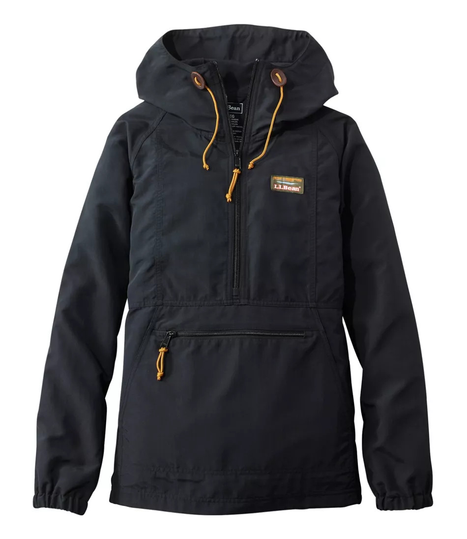 Women's Mountain Classic Anorak | L.L. Bean