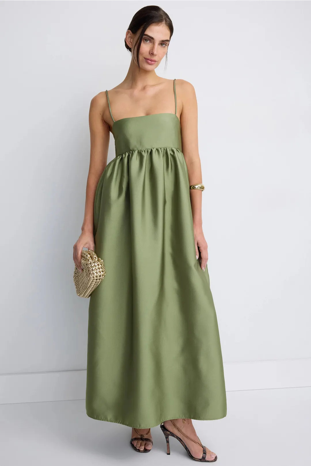 Sydney Maxi DressHeartAdd to Hearts | Rent the Runway