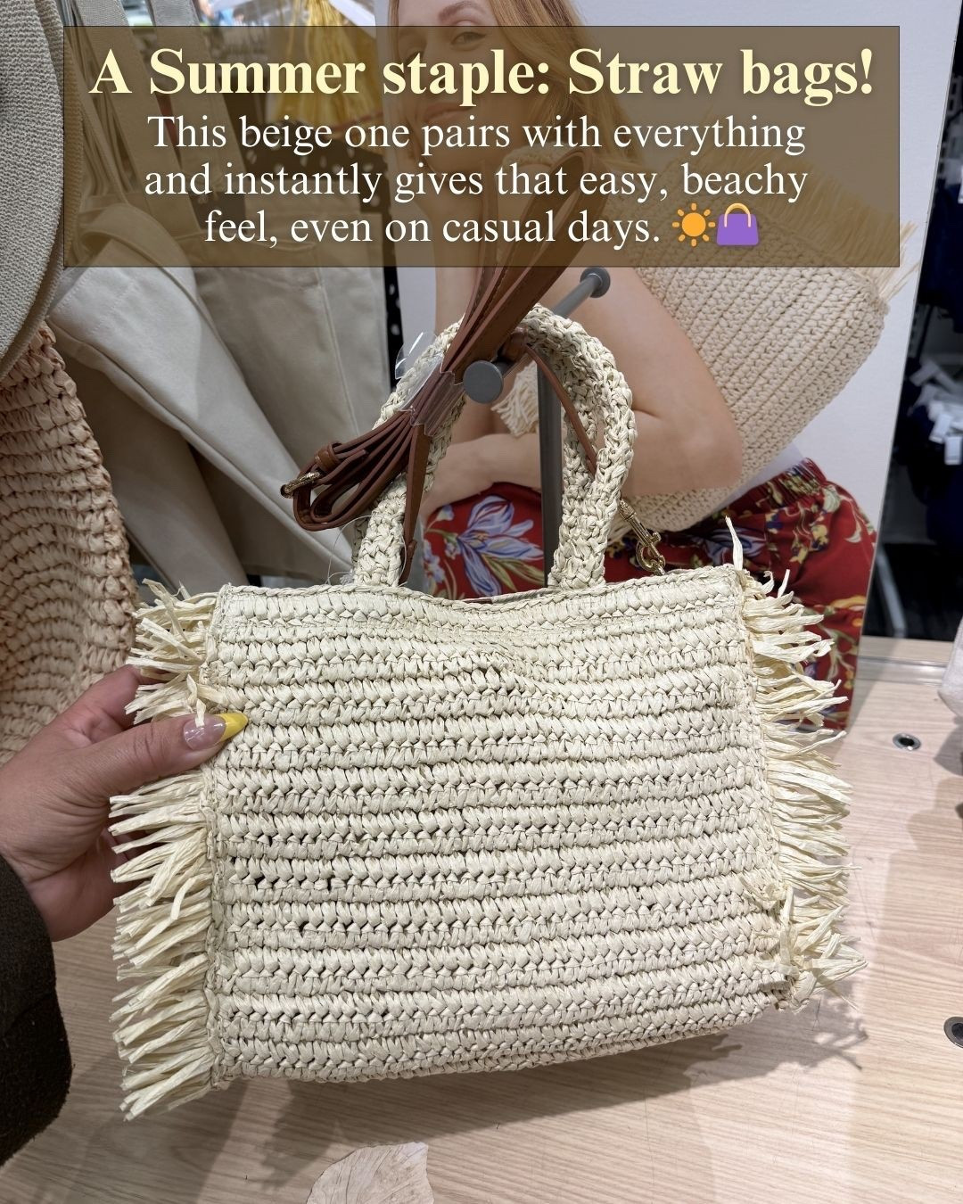 @Target Summer/beach Bags 

#LTKmomlife #LTKOver40 #LTKTravel