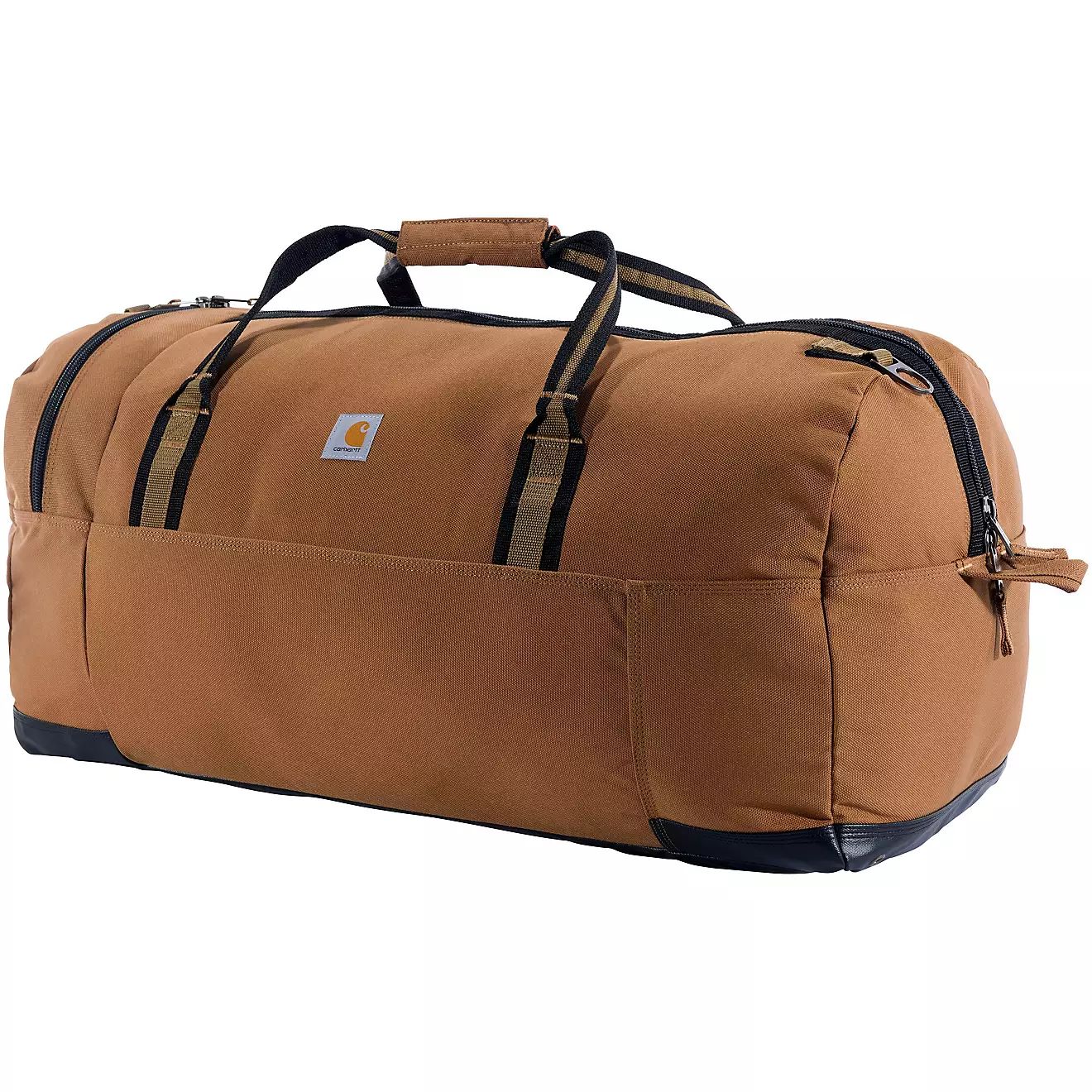 Carhartt Classic 55L Duffel Bag | Academy | Academy Sports + Outdoors