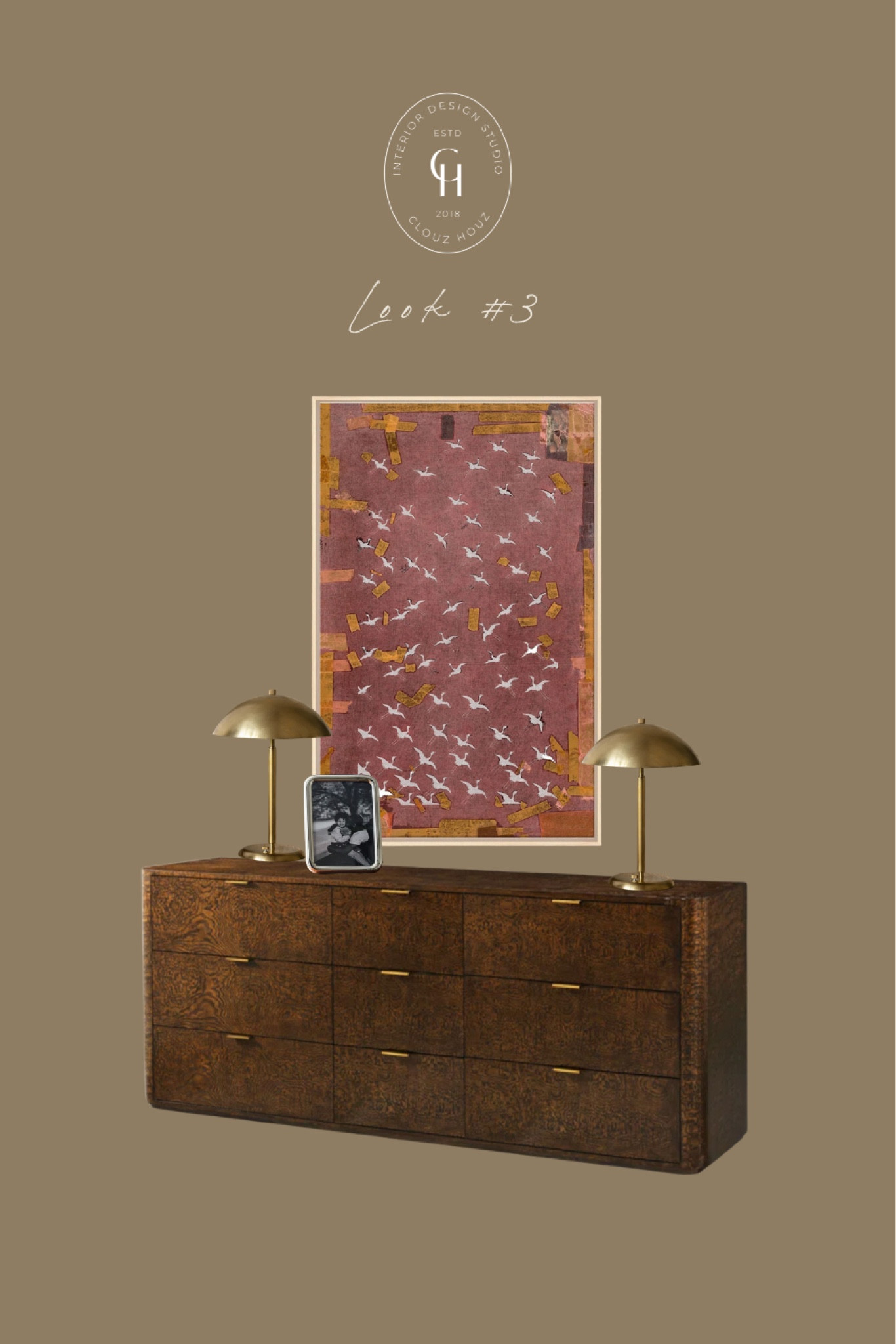 Shop the blog: 4 dresser and lamp pairs that always work together! 

#LTKSeasonal #LTKHome #LTKStyleTip