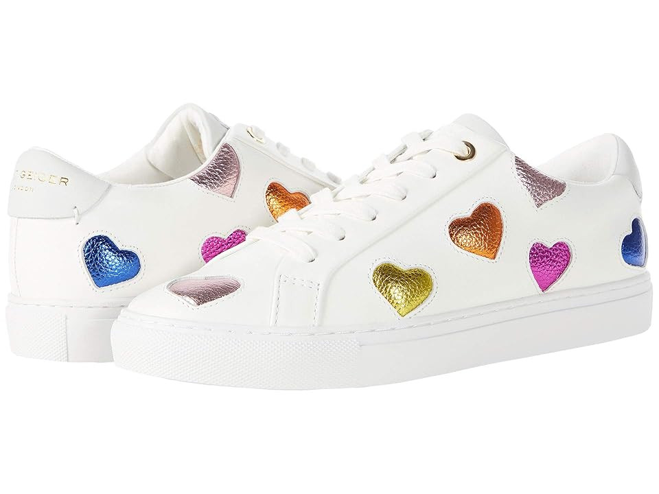 Kurt Geiger London Lane Love (Multi/Other) Women's Shoes | Zappos