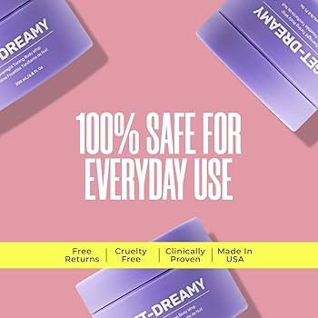 MAËLYS GET-DREAMY Overnight Toning Whip | Amazon (US)