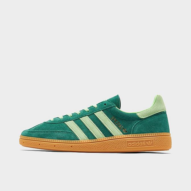 Women's adidas Originals Handball Spezial Casual Shoes | Finish Line (US)