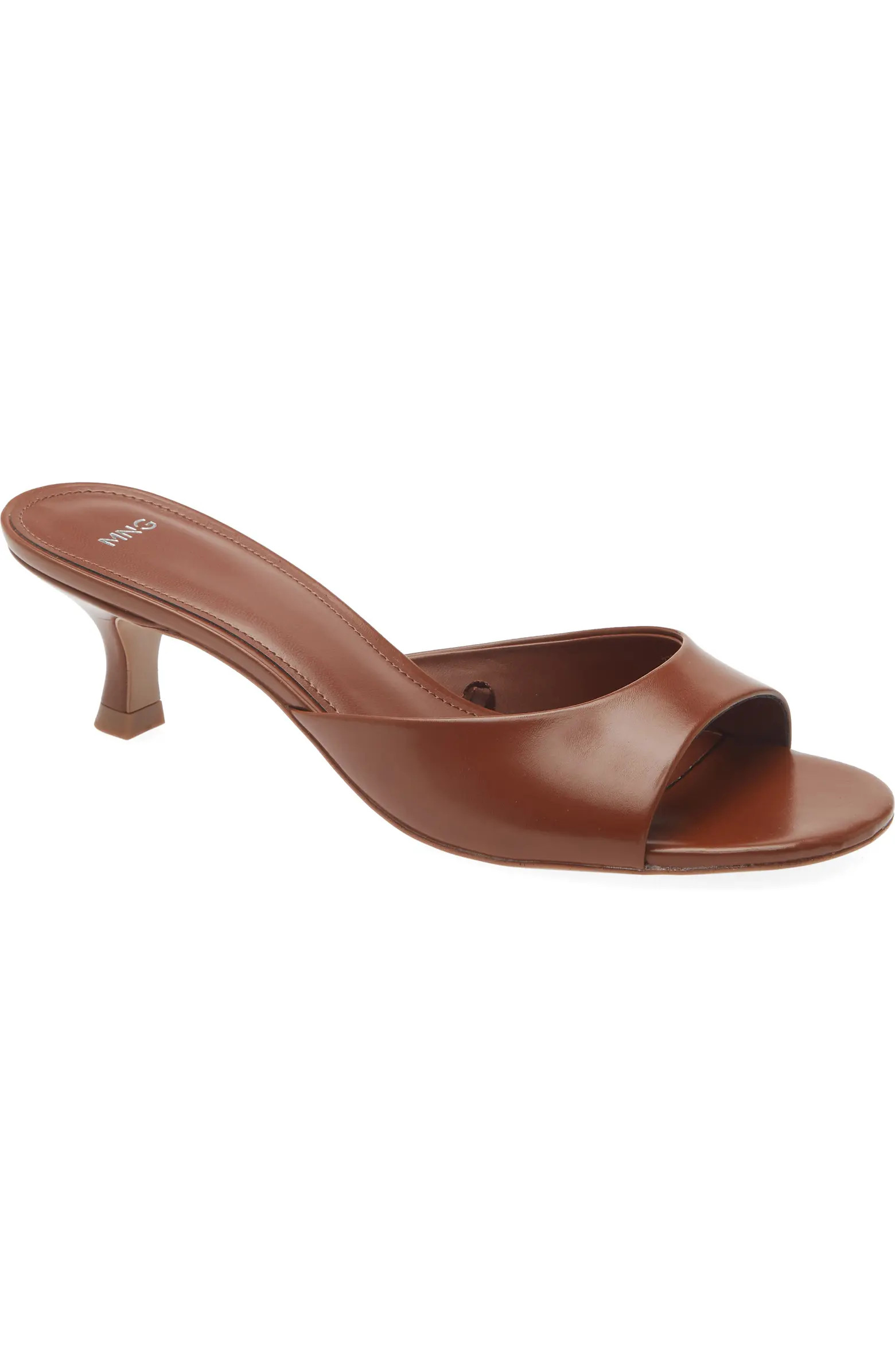Sandy Sandal (Women) | Nordstrom