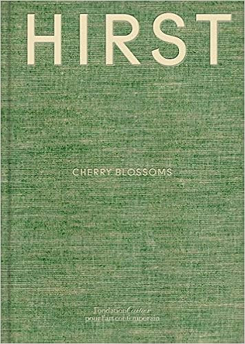 Damien Hirst: Cherry Blossoms     Hardcover – September 7, 2021 | Amazon (US)