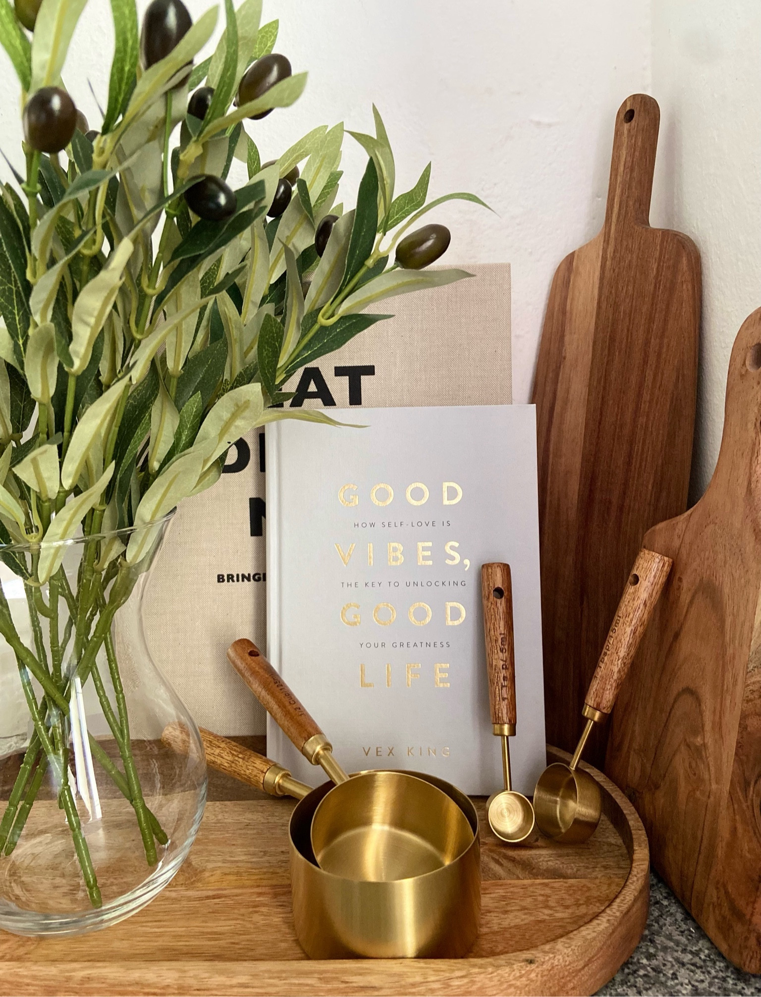 Kitchen essentials #kitchen #kitchenaccessories 

#LTKhome #LTKfindsunder50 #LTKsalealert