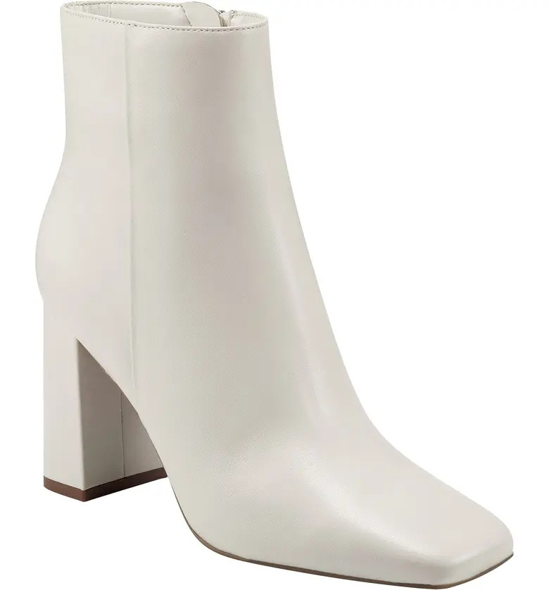Nebula Square Toe Bootie | Nordstrom Rack