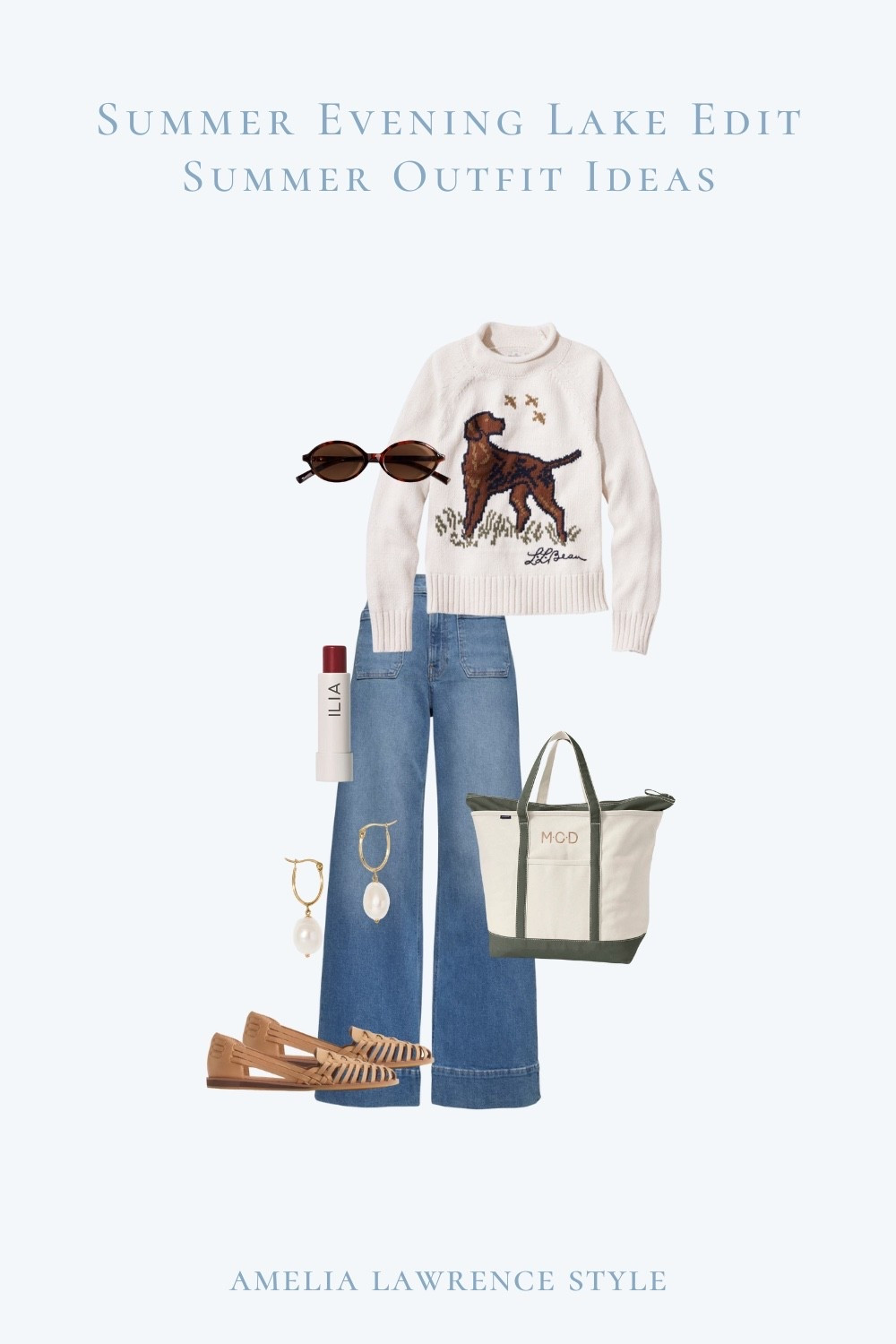 Summer evening lake edit summer outfit edition  

#LTKSeasonal #LTKSummerEdit #LTKStyleTip