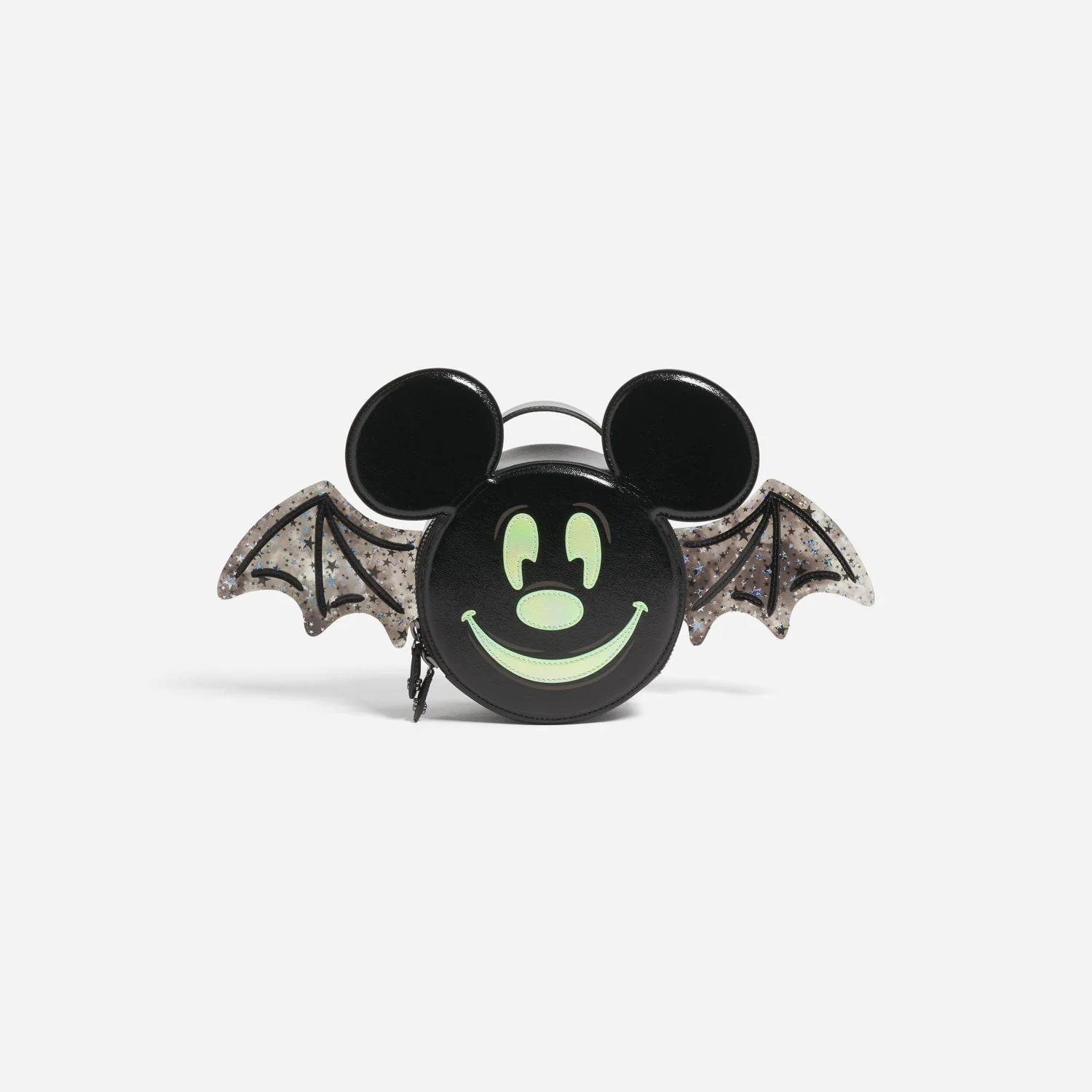 Disney Mickey & Friends Halloween Mickey Mouse Bat Bag  | Stoney Clover Lane | Stoney Clover Lane