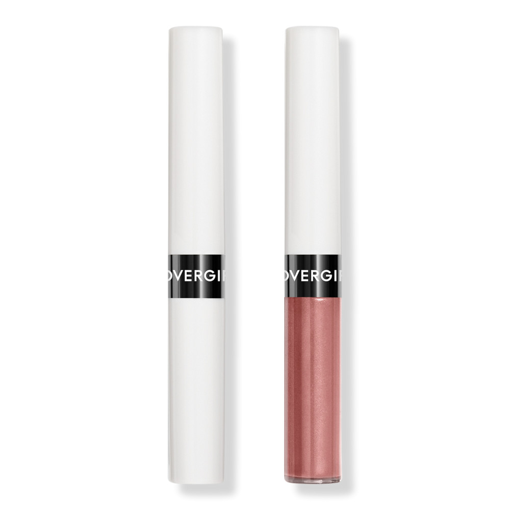 CoverGirl Outlast All-Day Lip Color With Topcoat - Dusty Blush | Ulta