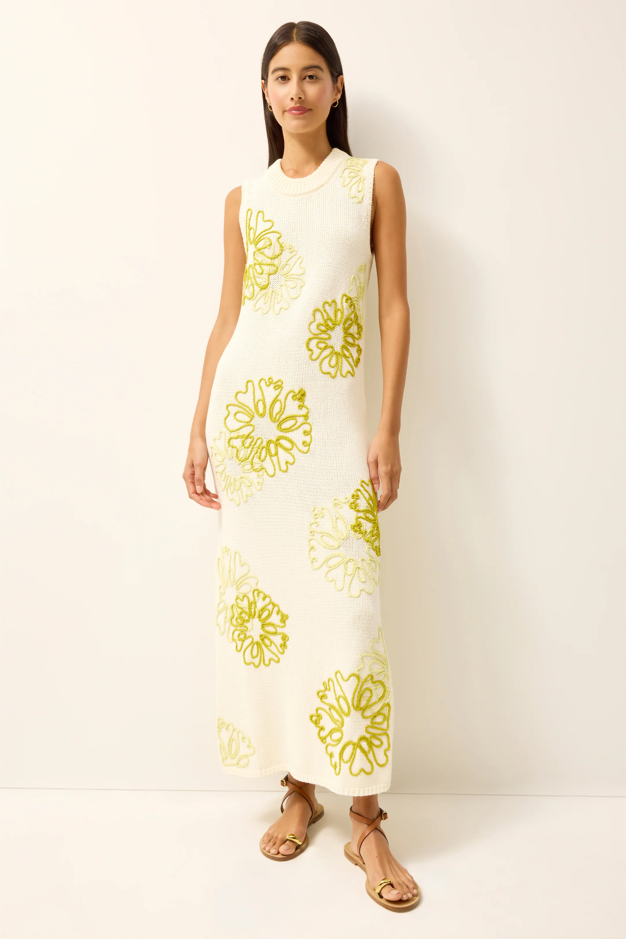 PATRICIA DRESS | Marie Oliver
