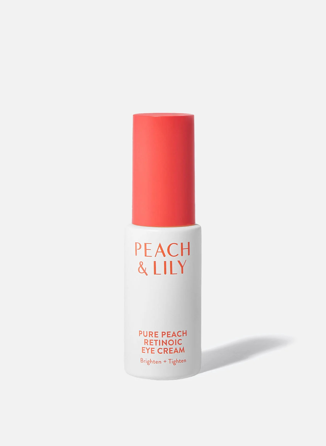 Pure Peach Retinoic Eye Cream | Peach & Lily