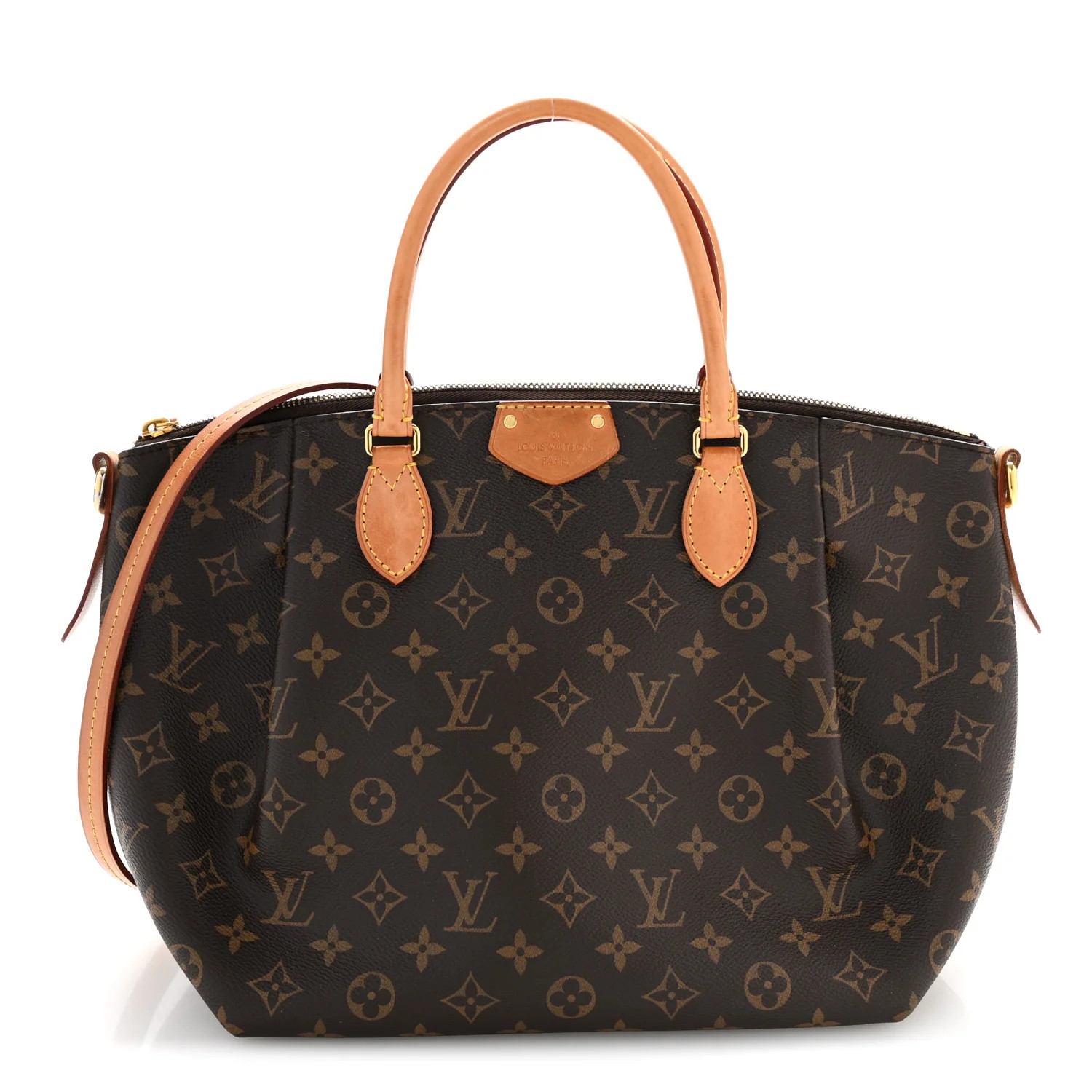 Louis Vuitton Monogram Turenne MM 1883814 | FASHIONPHILE (US)