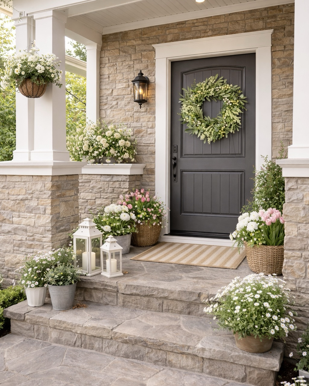 The Prettiest Spring Wreath from Amazon (Under $28!)

Follow @farmtotablecreations on Instagram for daily modern organic home finds + easy styling.

If you’re looking for an effortless way to freshen up your front porch for spring, this wreath is it. The soft greenery + sweet little berry details look so high-end on a front door, but it’s actually an Amazon find for under $28. Bonus: it’s lightweight, easy to hang, and gives that “pulled-together” curb appeal in seconds. And yep—over 2K+ bought in the past month, so it’s a favorite for a reason!

#frontdoorwreath #springwreath #frontporchdecor #porchdecor #springdecor #amazonhome #amazonfinds #entrywaydecor #outdoordecor #wreath #doorwreath #homefinds #modernorganic #neutralhome #homedecor #springhomedecor

#LTKHome #LTKSeasonal