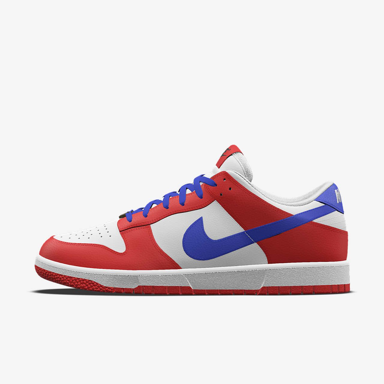 Nike Dunk Low Unlocked By You Custom Shoes. Nike.com | Nike (US)