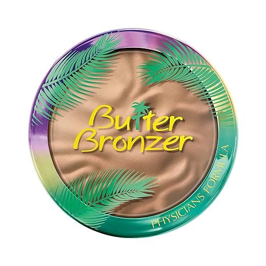 Murumuru Butter Bronzer, 0.38 Ounce [Physicians Formula] - Exlusive Edition | Amazon (US)