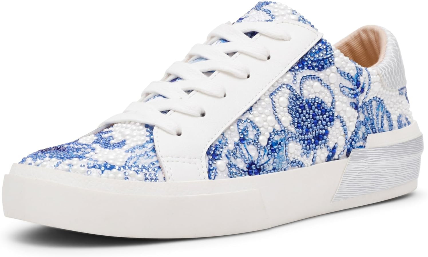 Blue by Betsey Johnson Damon | Amazon (US)