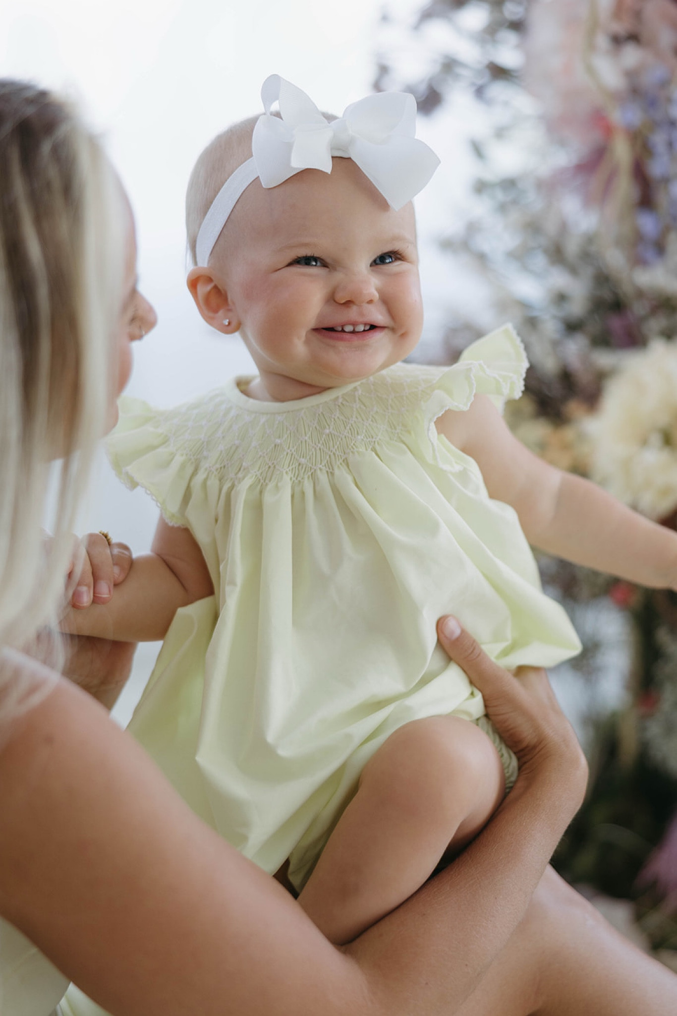 Stella’s outfit! 