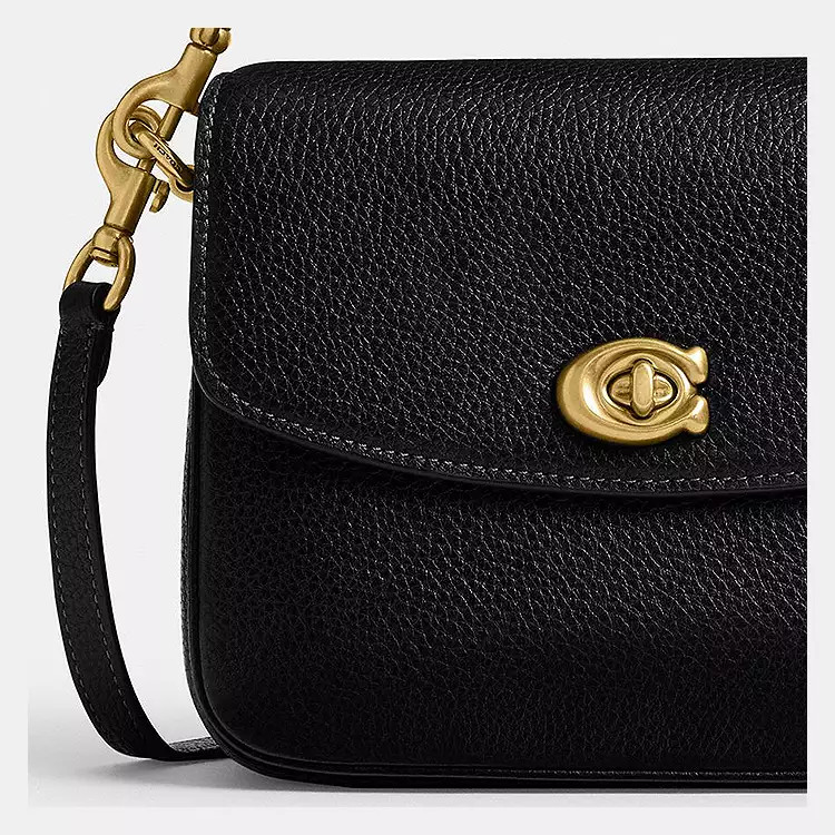 Cassie Crossbody Bag 19 | Coach (US)