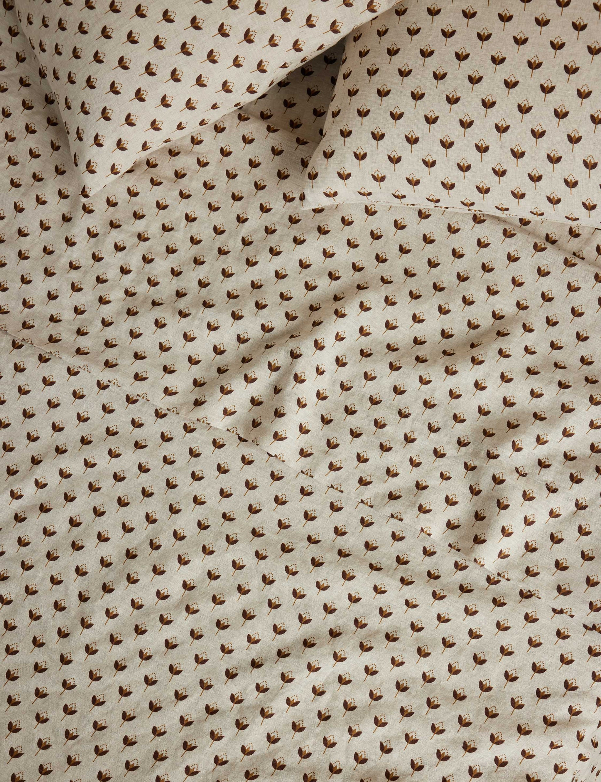Poiret European Flax Linen\u00ae Sheet Set | Shop.app