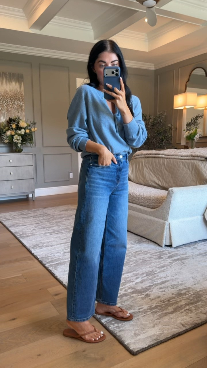 High quality basics for your fall wardrobe reset!

@Quince #quincepartner