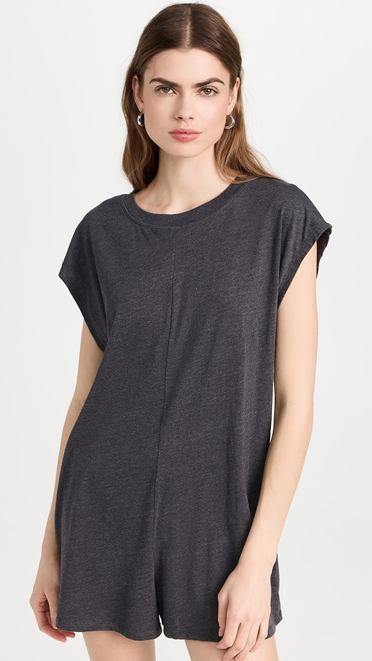 Baja Romper | Shopbop