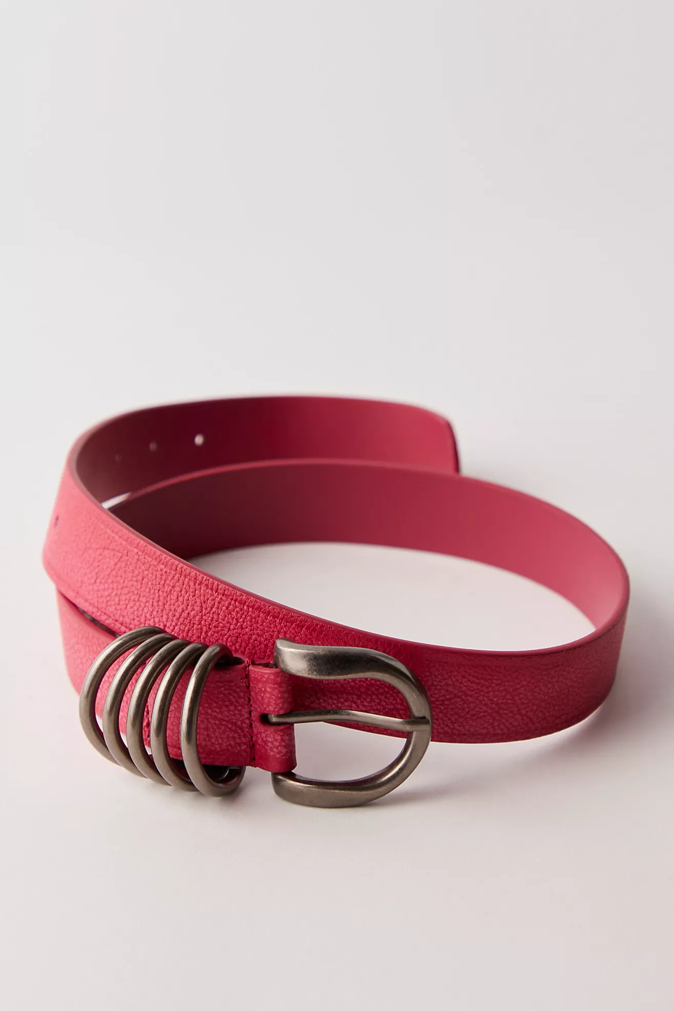 Rori Leather Belt | Free People (Global - UK&FR Excluded)