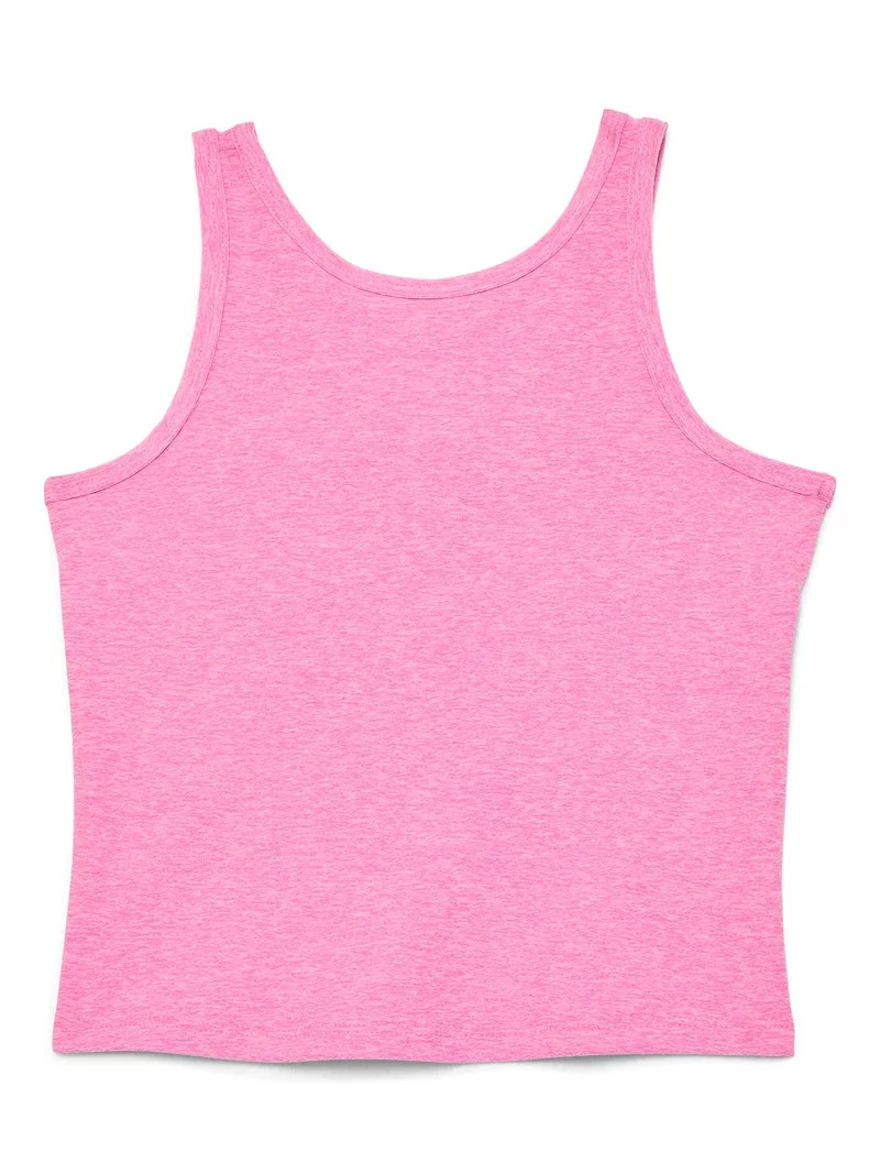 Athletic Works Girls Tank Top, Sizes 4-16 | Walmart (US)