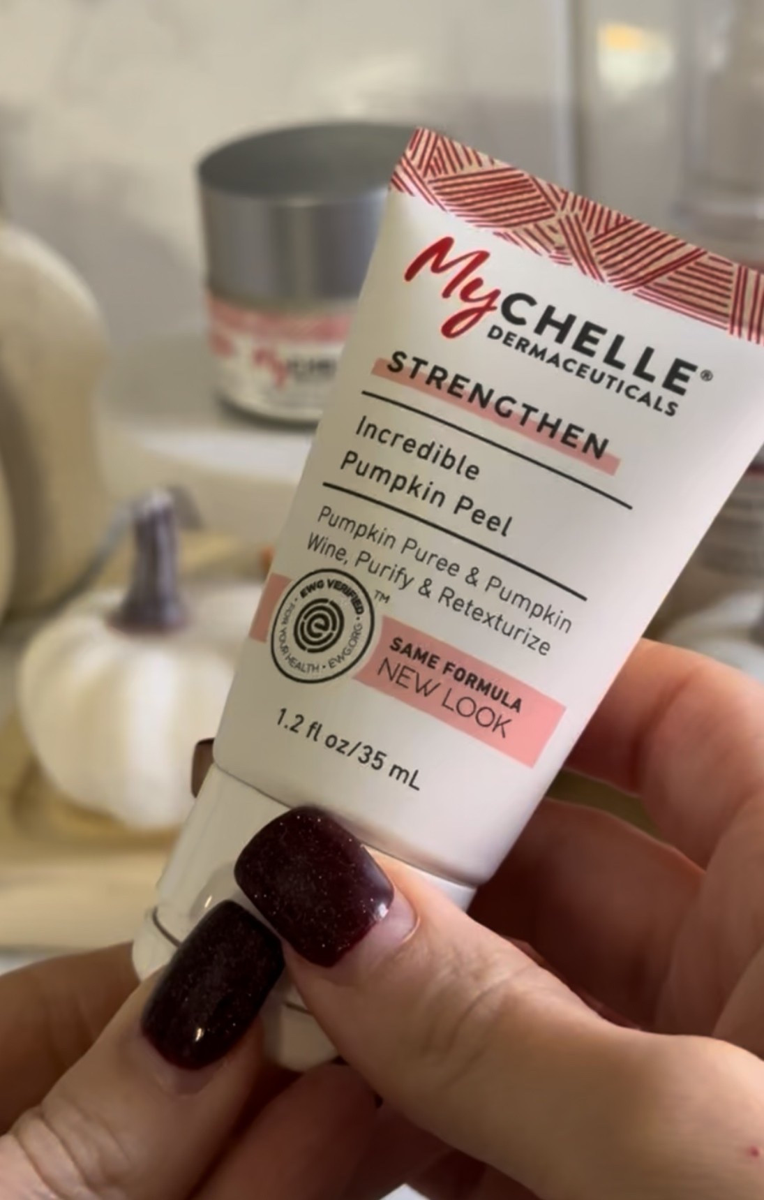 When I need a boost to feel better, I always go to Mychelle.

#LTKselfcare #LTKmorningroutine #LTKBeauty