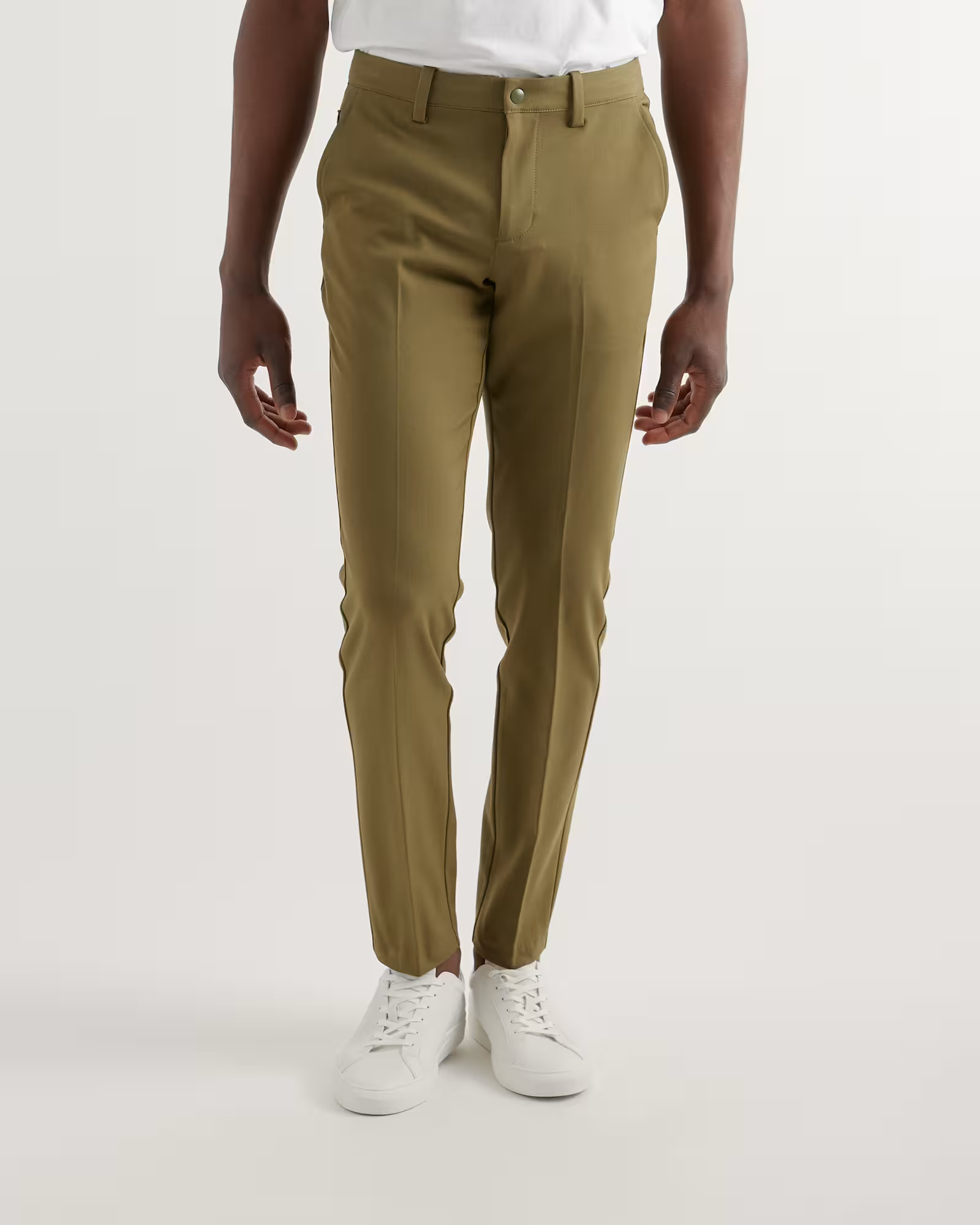 Ultra-Stretch 24/7 Smart Chino | Quince