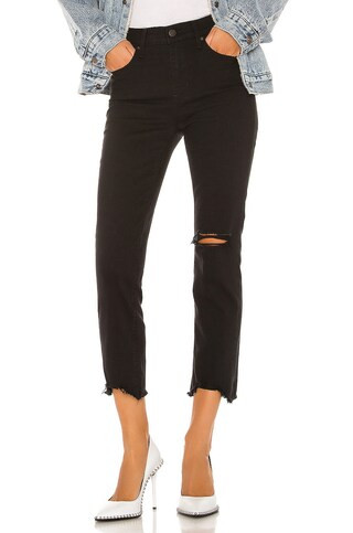 724 High Rise Straight Crop
                    
                    LEVI'S | Revolve Clothing (Global)