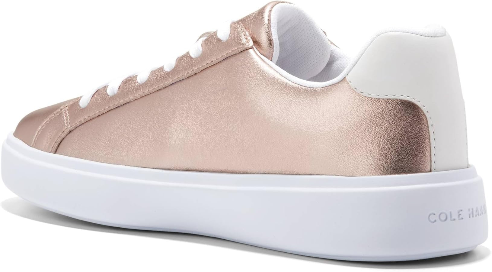 Cole Haan Women's Grand Crosscourt Daily Sneaker | Amazon (US)