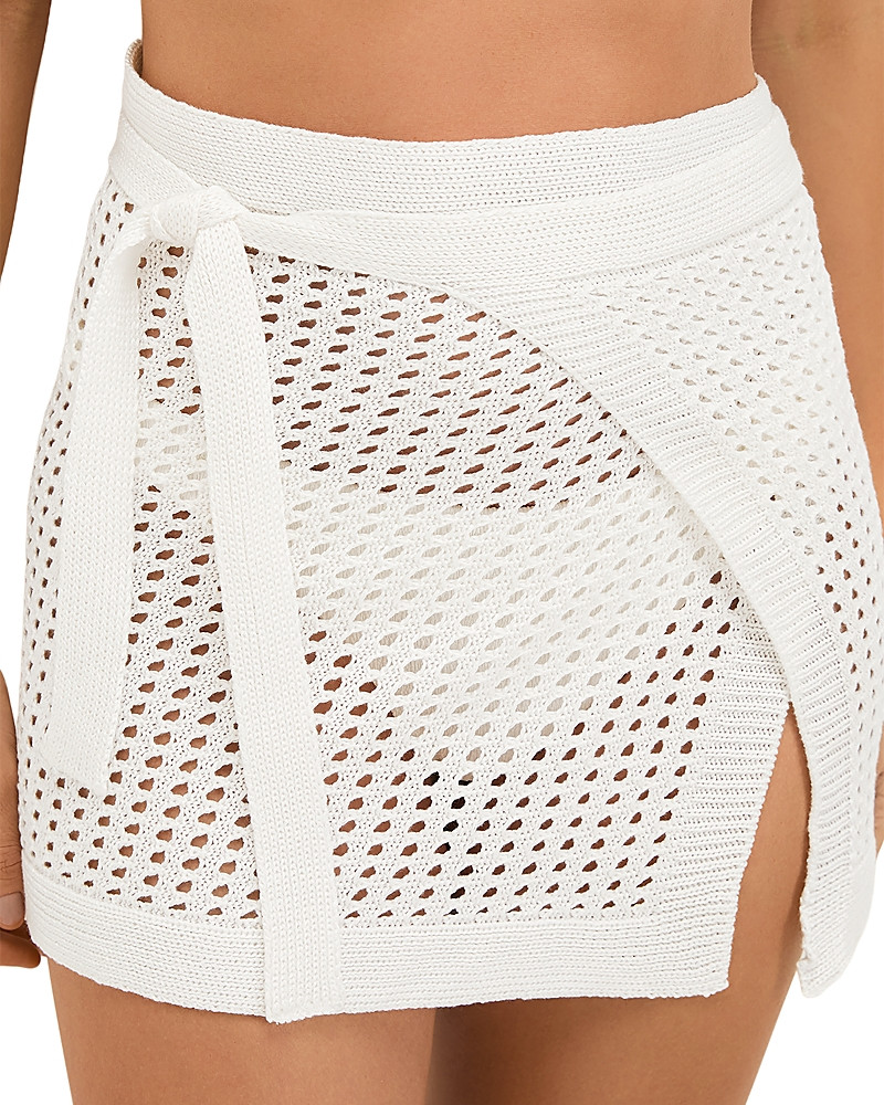 ViX Paula Hermanny Rena Mini Pareo Swim Cover-Up | Bloomingdale's (US)