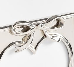 Sweetheart Bow Frame | Pottery Barn (US)