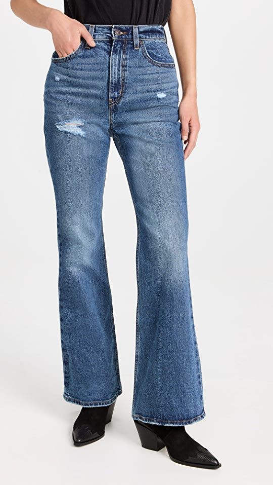 Levi's 70s High Flare Jeans | SHOPBOP | Shopbop