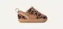 UGG® Infants' Lowmel Spotted Shoes in Tan, Size 0-6 mos | UGG (US)