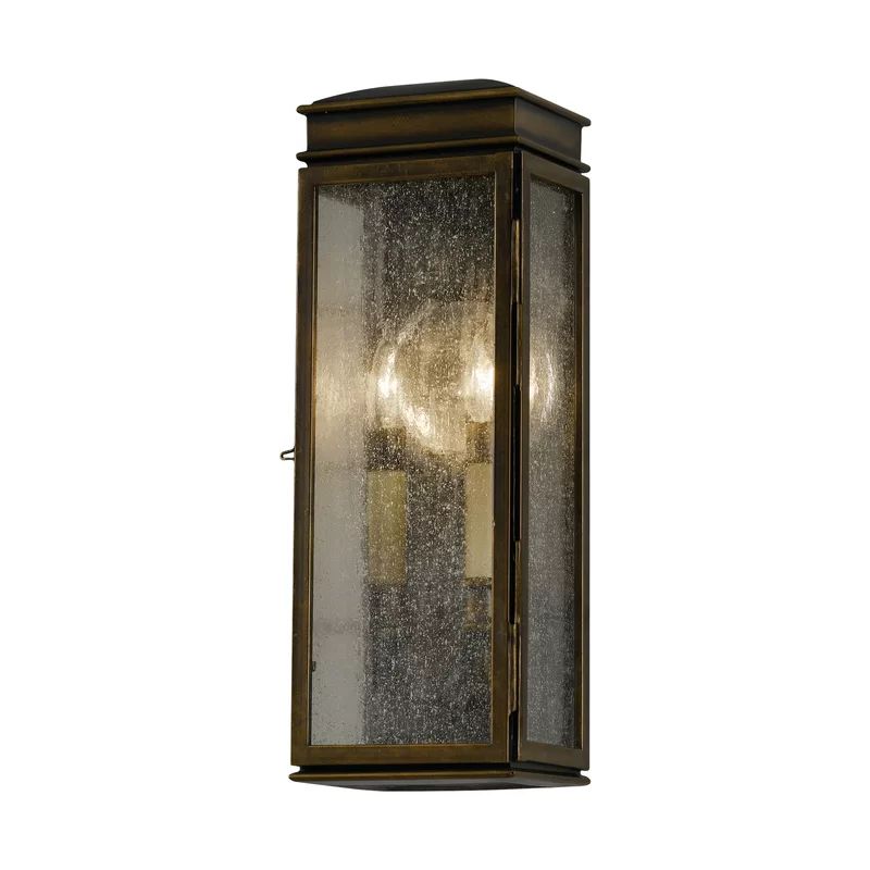 Leftwich Wall Light | Wayfair North America