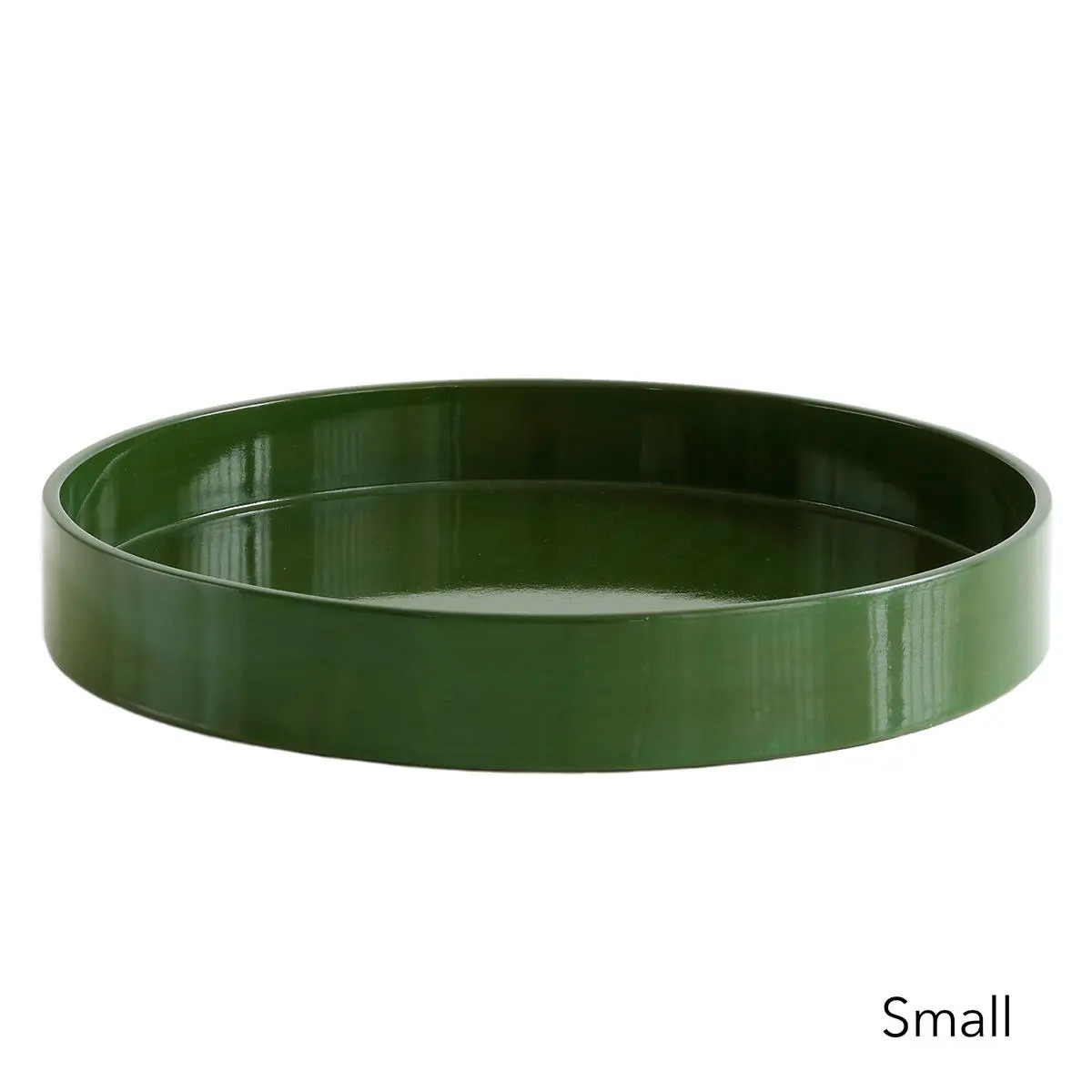 New! Evergreen Modular Tray | Annie Selke