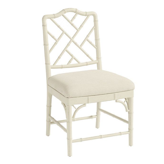 Dayna Side Chairs - Set of 2 | Ballard Designs, Inc.