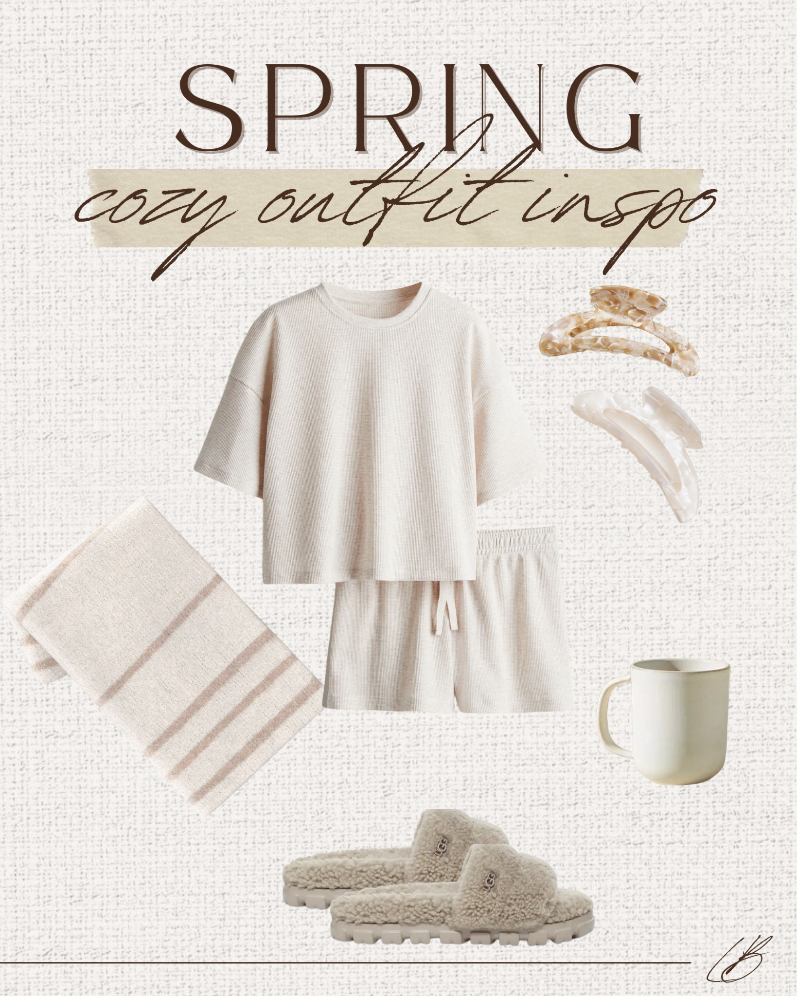Spring cozy outfit inspo!

#LTKSeasonal #LTKstyletip #LTKfindsunder50