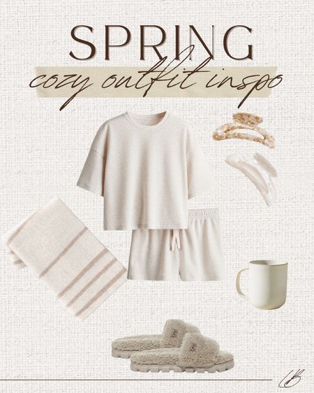 Spring cozy outfit inspo!

#LTKSeasonal #LTKstyletip #LTKfindsunder50