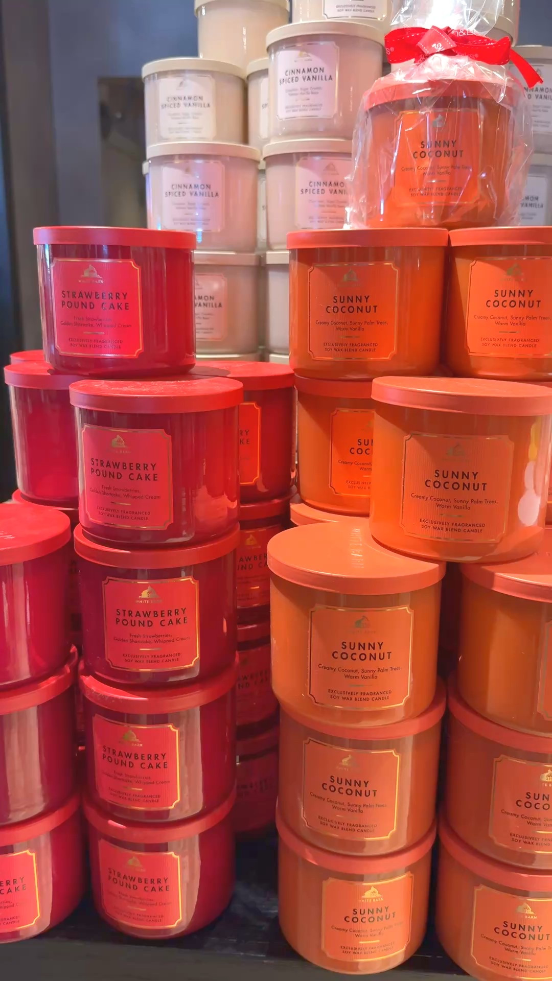 Last day to stock up on 9.95 candles! 

#LTKSaleAlert #LTKGiftGuide #LTKHome