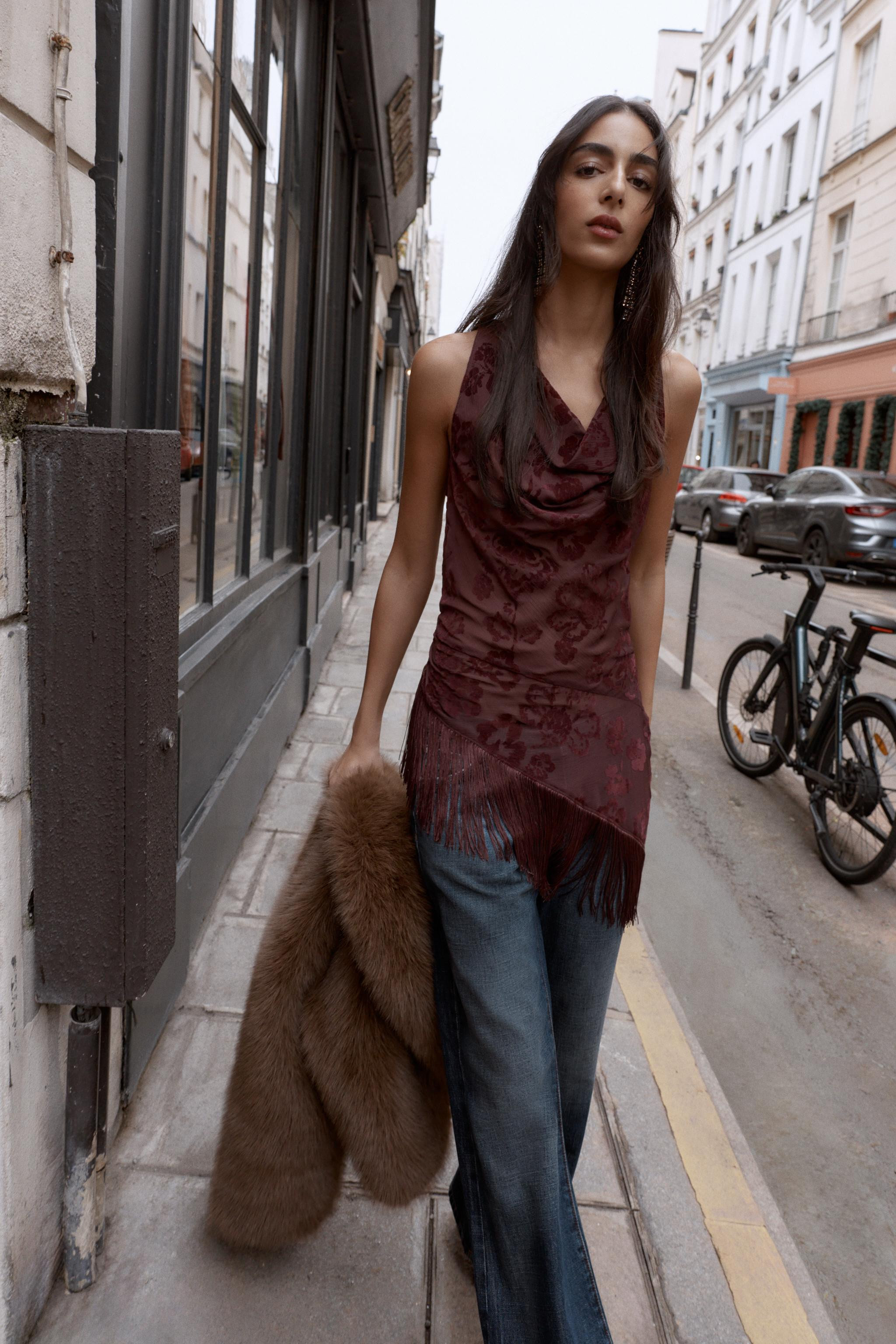 An enhanced experience.Check it out in the app.Open app | Zara US