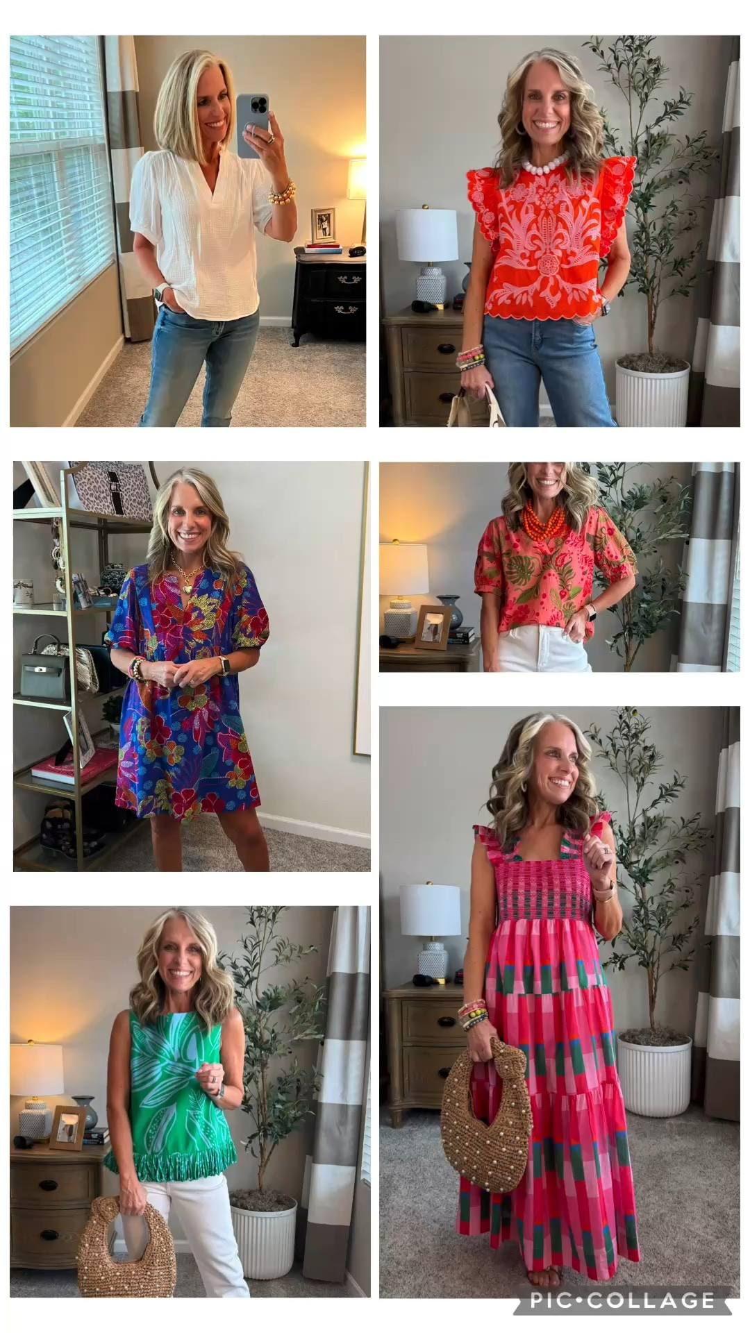 Woohoo! I got is an AVARA  code for 25% off. Use code LISA25 

#LTKSaleAlert #LTKootd #LTKOver40