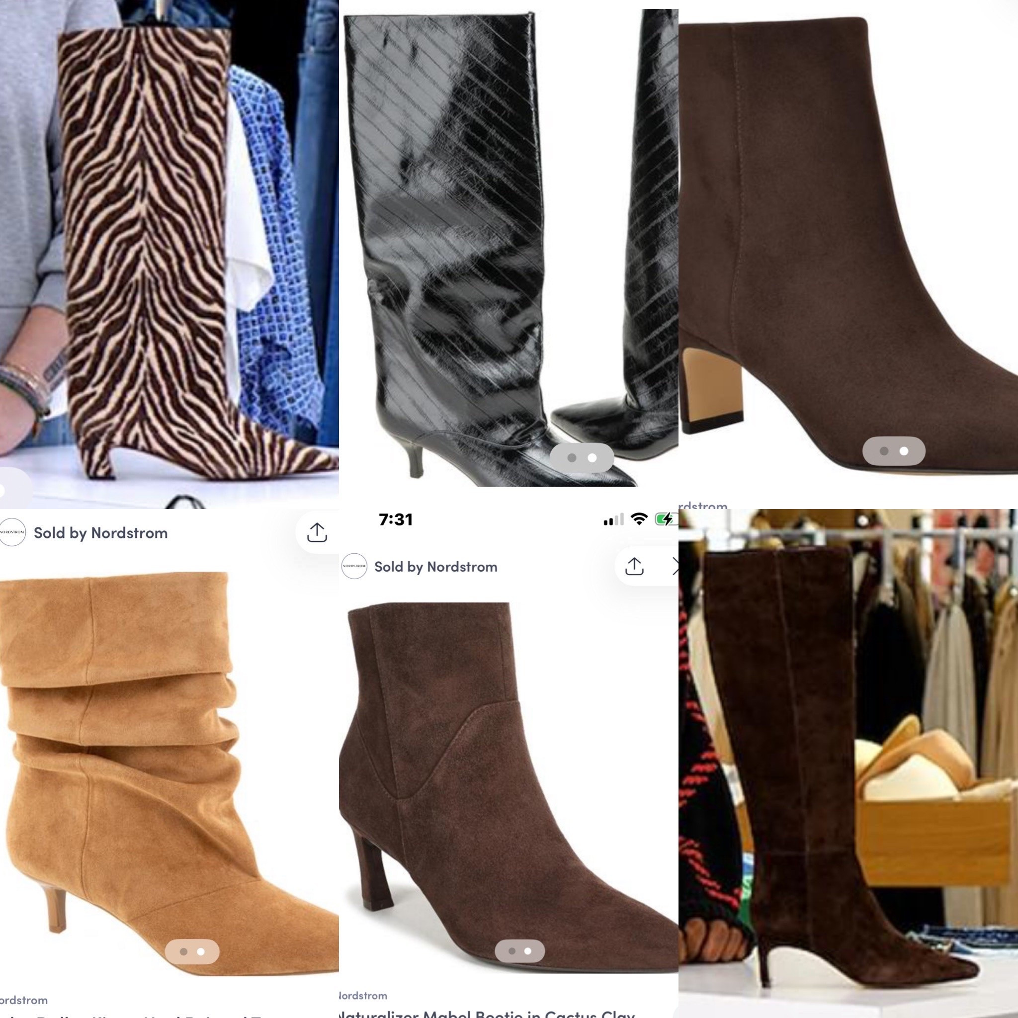 Nordstrom sale