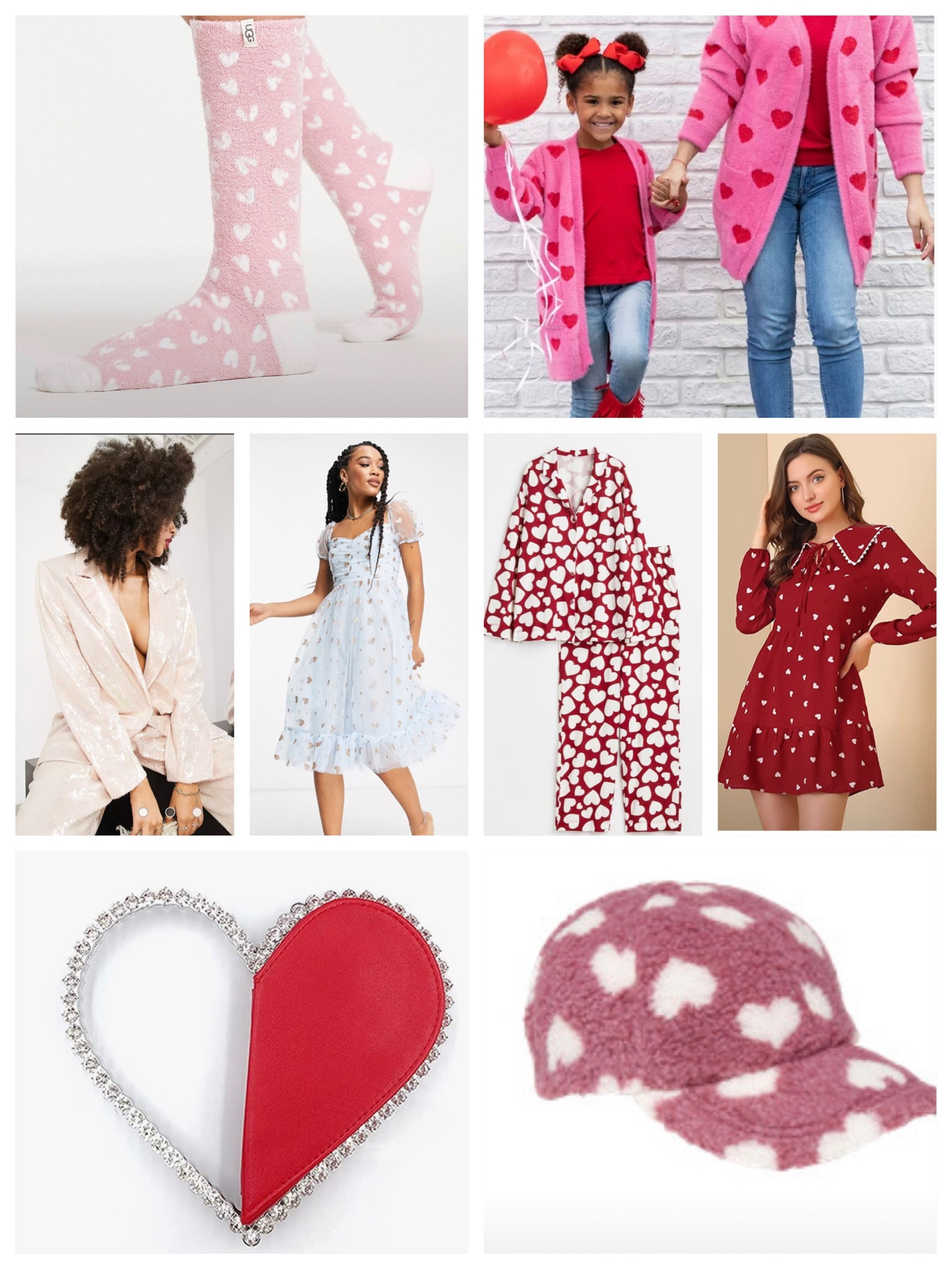 vday picks 

#LTKunder50