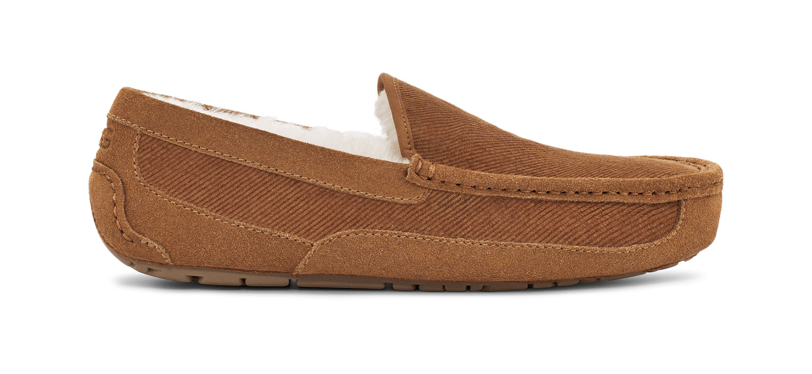 Ascot Corduroy II | UGG (US)